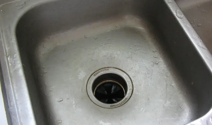 How To Remove Chemical Stains From Stainless Steel Sink