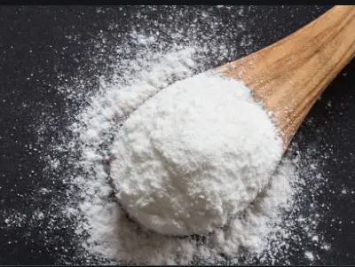 baking soda