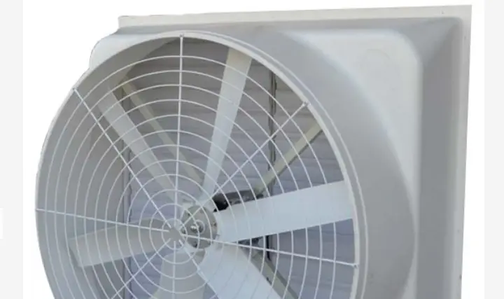 how to clean extractor fan motor