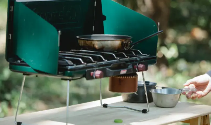 How To Clean Baked On Grease From Stainless Steel Pan