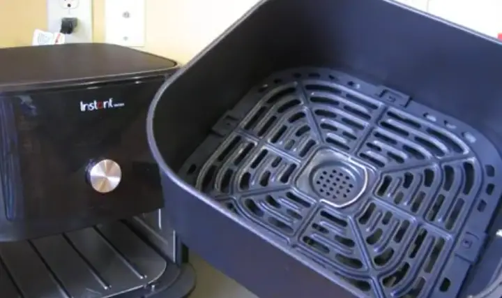 How To Clean Instant Vortex Air Fryer Basket