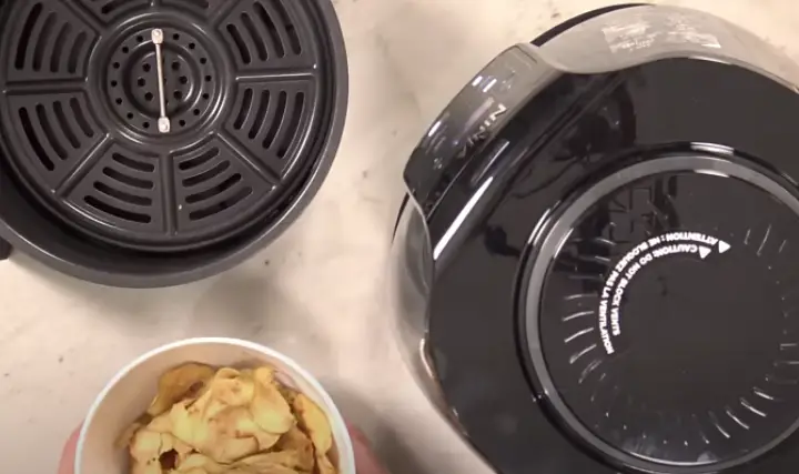 How To Clean Ninja Air Fryer Basket