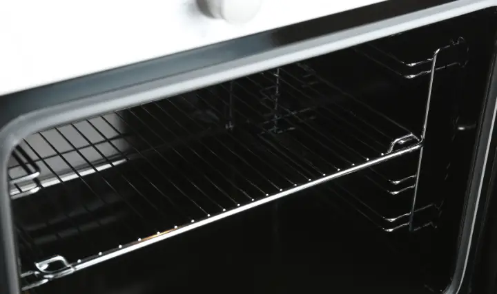 How To Clean Oven Racks