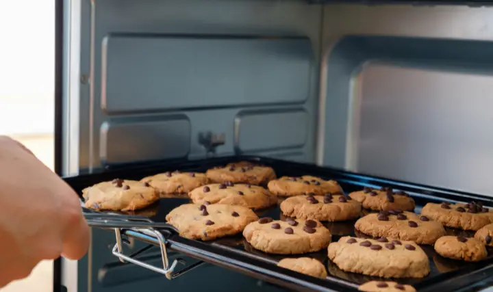 How To Clean Oven Tray With Dishwasher Tablet