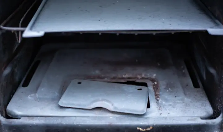 How To Clean Oven Trays With Dishwasher Tablet