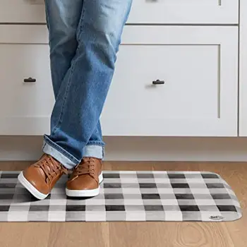 anti-fatigue gel kitchen mats