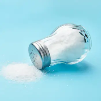 salt