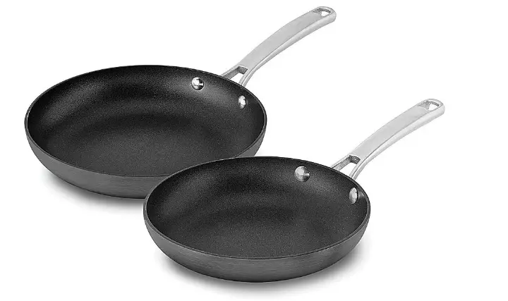 Are Calphalon Pans Dishwasher Safe