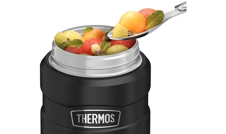 Are Thermos Dishwashers Safe
