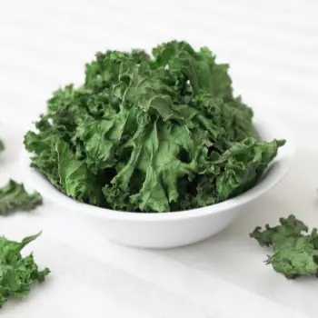 Kale Chips